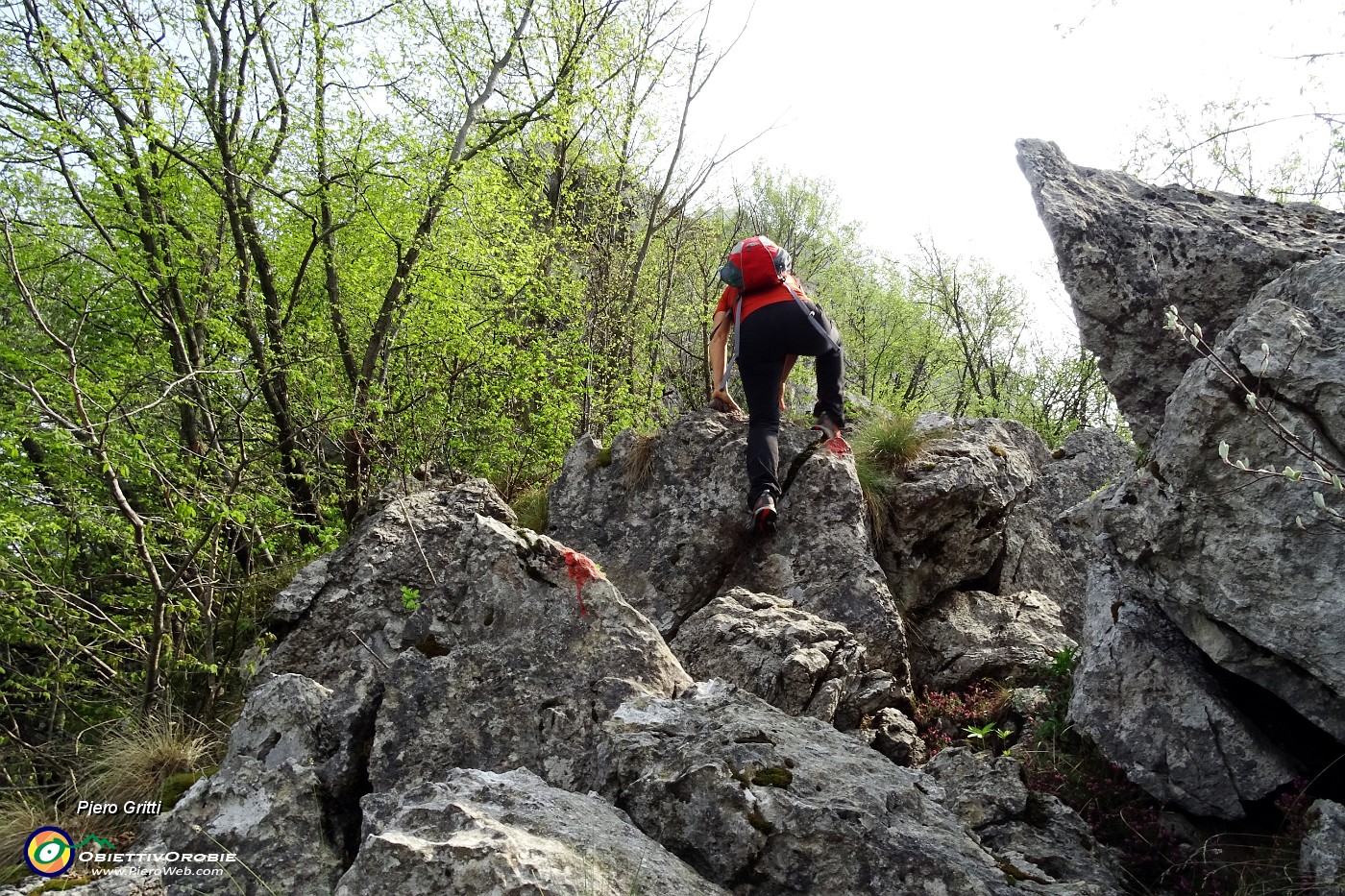 37 Roccette, punti caldi, bolli rossi.JPG -                                